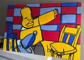 Herman Brood Vervalsingen Forceries Valsbrood