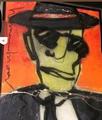 Herman Brood Vervalsingen Forceries Valsbrood