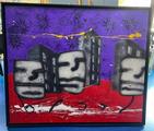 Herman Brood Vervalsingen Forceries Valsbrood