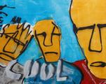 Herman Brood Vervalsingen Forceries Valsbrood