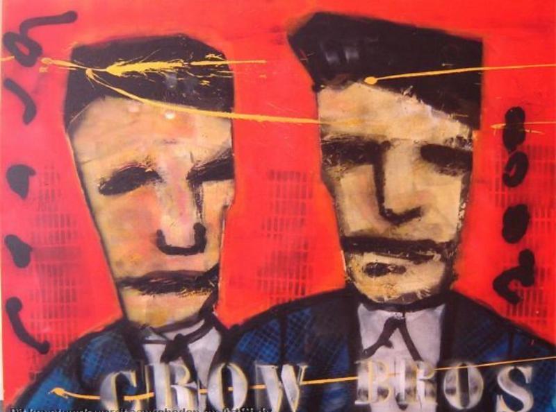 Herman Brood Vervalsingen Forceries Valsbrood