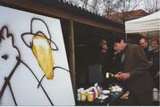 Herman Brood Vervalsingen Forceries Valsbrood