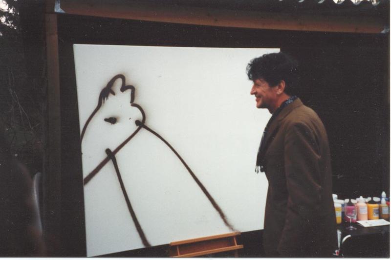 Herman Brood Vervalsingen Forceries Valsbrood