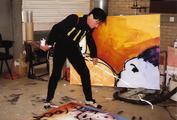 Herman Brood Vervalsingen Forceries Valsbrood