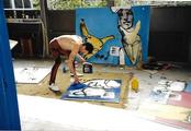 Herman Brood Vervalsingen Forceries Valsbrood