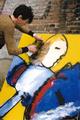 Herman Brood Vervalsingen Forceries Valsbrood
