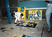 Herman Brood Vervalsingen Forceries Valsbrood