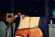 Herman Brood Vervalsingen Forceries Valsbrood
