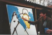 Herman Brood Vervalsingen Forceries Valsbrood