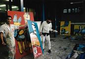 Herman Brood Vervalsingen Forceries Valsbrood