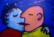 Herman Brood Vervalsingen Forceries Valsbrood