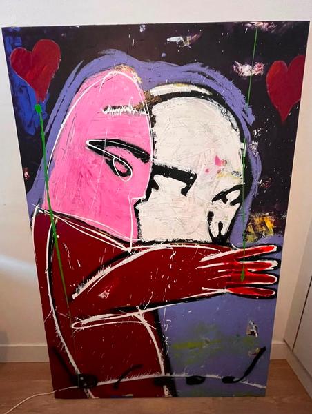 Herman Brood Vervalsingen Forceries Valsbrood