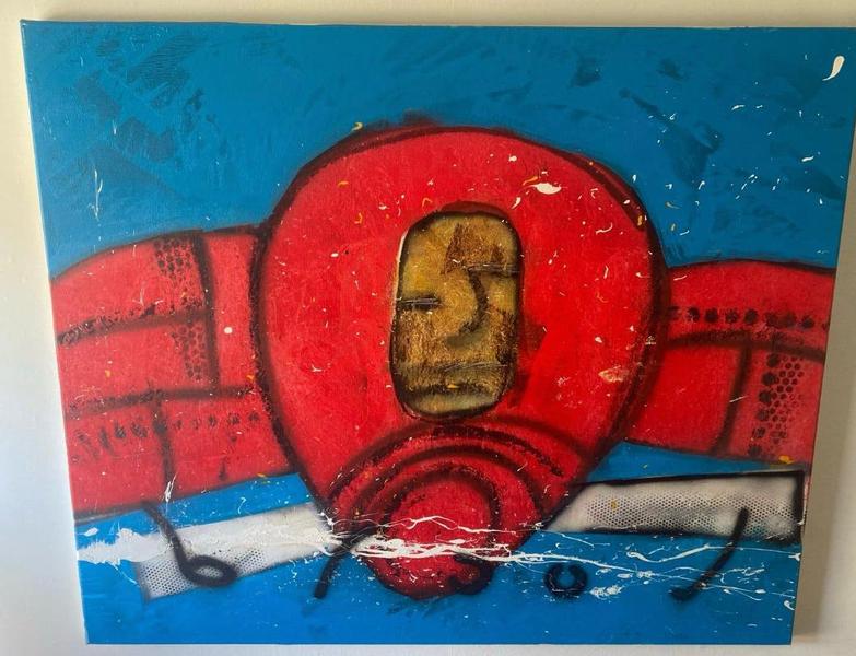 Herman Brood Vervalsingen Forceries Valsbrood