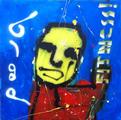Herman Brood Vervalsingen Forceries Valsbrood