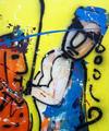 Herman Brood Vervalsingen Forceries Valsbrood