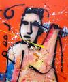 Herman Brood Vervalsingen Forceries Valsbrood
