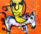 Herman Brood Vervalsingen Forceries Valsbrood