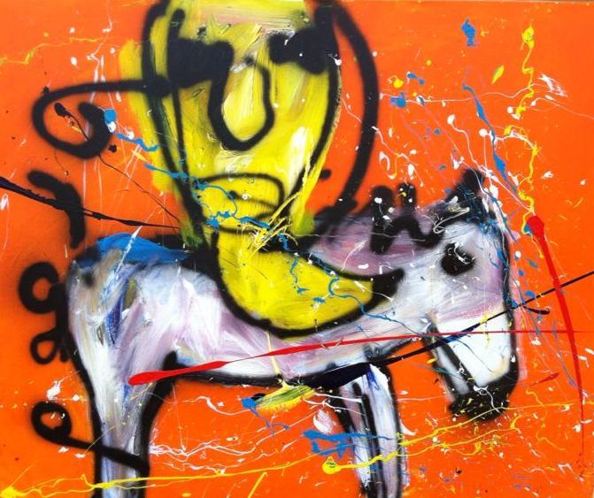 Herman Brood Vervalsingen Forceries Valsbrood
