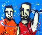 Herman Brood Vervalsingen Forceries Valsbrood