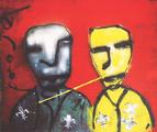 Herman Brood Vervalsingen Forceries Valsbrood