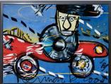 Herman Brood Vervalsingen Forceries Valsbrood