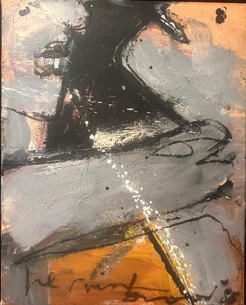 Herman Brood Vervalsingen Forceries Valsbrood