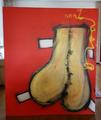 Herman Brood Vervalsingen Forceries Valsbrood