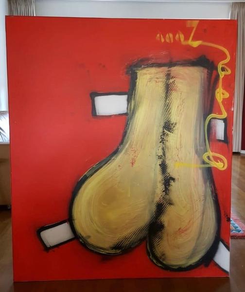 Herman Brood Vervalsingen Forceries Valsbrood