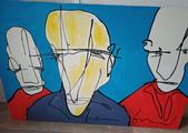 Herman Brood Vervalsingen Forceries Valsbrood