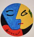 Herman Brood Vervalsingen Forceries Valsbrood