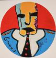Herman Brood Vervalsingen Forceries Valsbrood