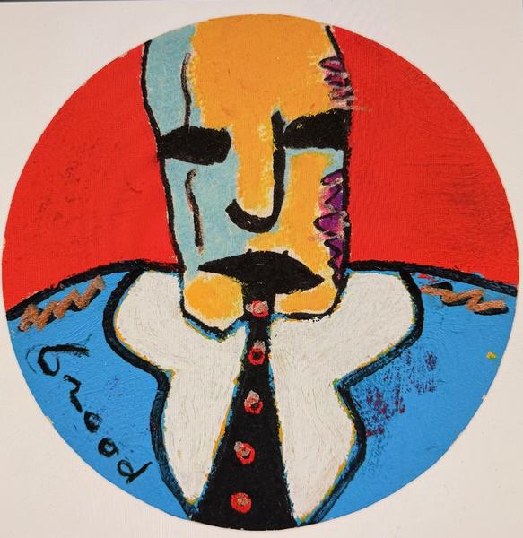 Herman Brood Vervalsingen Forceries Valsbrood