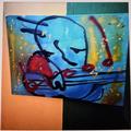 Herman Brood Vervalsingen Forceries Valsbrood