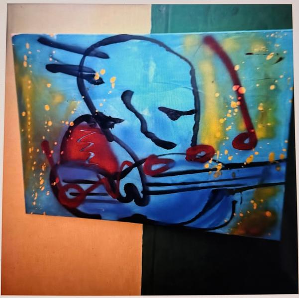 Herman Brood Vervalsingen Forceries Valsbrood
