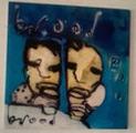Herman Brood Vervalsingen Forceries Valsbrood