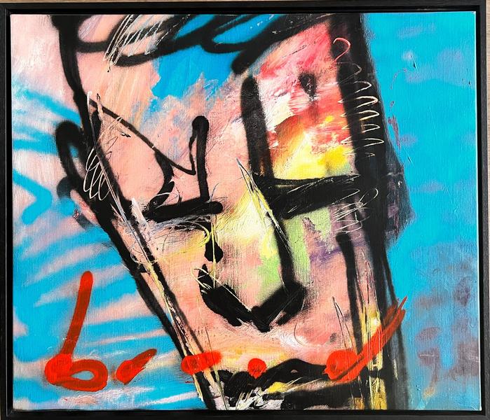 Herman Brood Vervalsingen Forceries Valsbrood