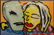 Herman Brood Vervalsingen Forceries Valsbrood