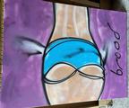 Herman Brood Vervalsingen Forceries Valsbrood