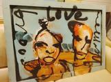 Herman Brood Vervalsingen Forceries Valsbrood