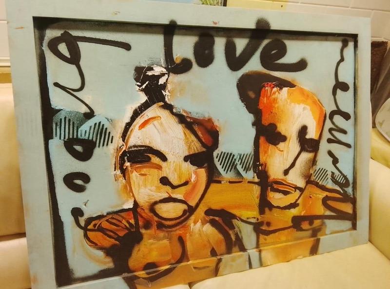 Herman Brood Vervalsingen Forceries Valsbrood