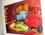 Herman Brood Vervalsingen Forceries Valsbrood