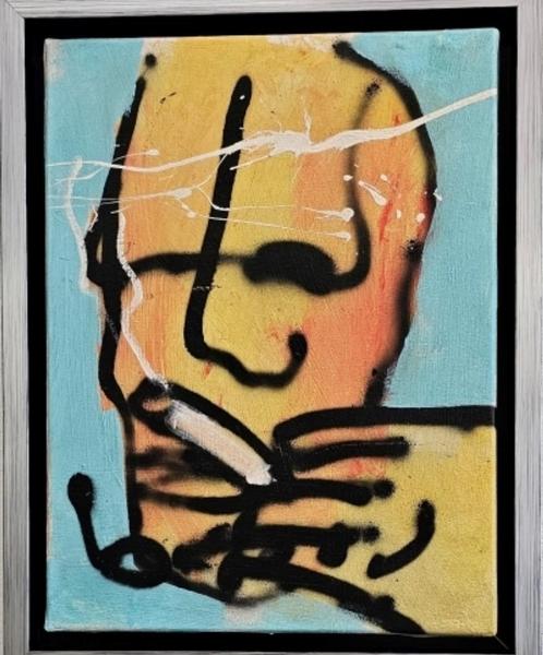 Herman Brood Vervalsingen Forceries Valsbrood
