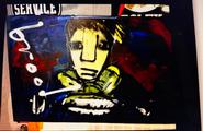 Herman Brood Vervalsingen Forceries Valsbrood