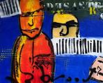 Herman Brood Vervalsingen Forceries Valsbrood