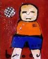 Herman Brood Vervalsingen Forceries Valsbrood