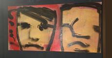 Herman Brood Vervalsingen Forceries Valsbrood