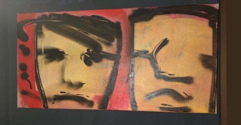 Herman Brood Vervalsingen Forceries Valsbrood