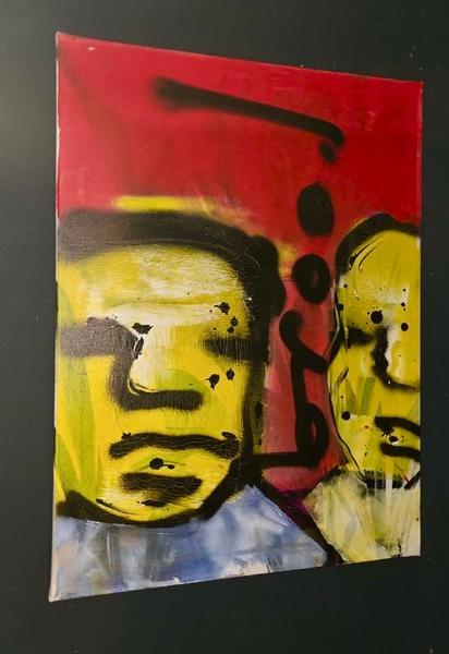 Herman Brood Vervalsingen Forceries Valsbrood