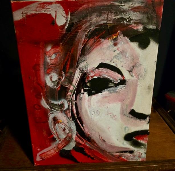 Herman Brood Vervalsingen Forceries Valsbrood