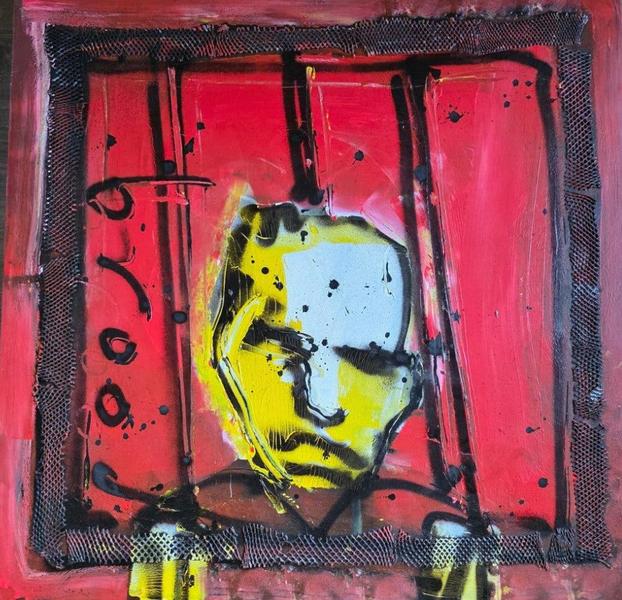 Herman Brood Vervalsingen Forceries Valsbrood